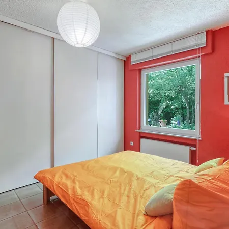 Amazing In With Kitchen Nideggen