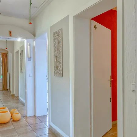 Amazing In With Kitchen * Nideggen