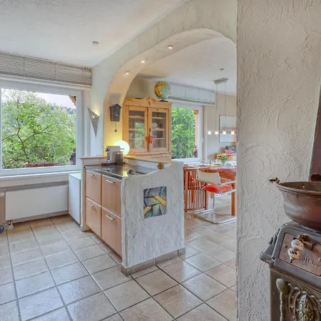 Semesterbostad Amazing In With Kitchen *