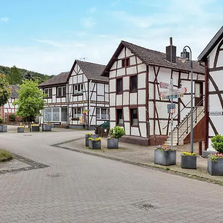 Amazing In With Kitchen