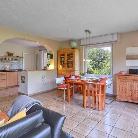 Amazing In With Kitchen Semesterbostad *