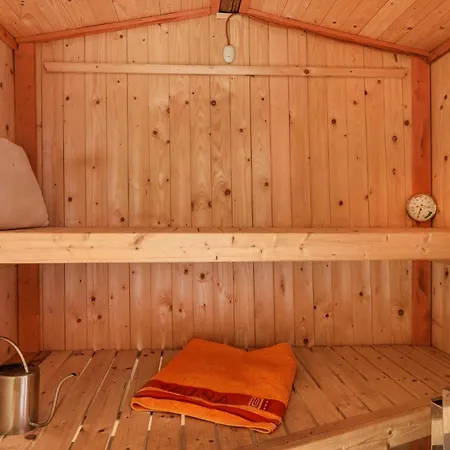 Nyaraló Amazing In With Kitchen *