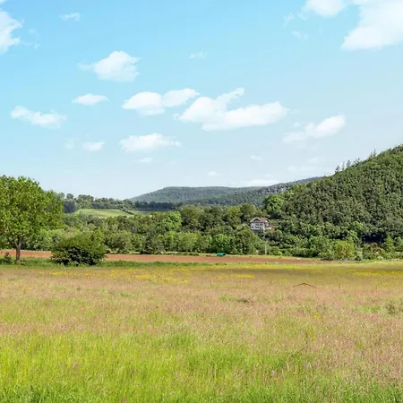 Semesterbostad Amazing In With Kitchen *