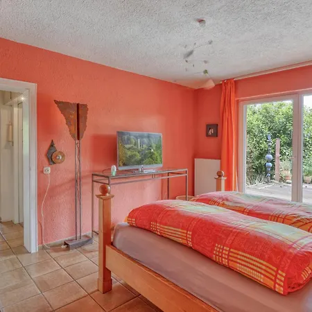 Amazing In With Kitchen Nyaraló Nideggen