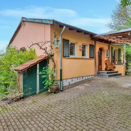 Amazing In With Kitchen Nideggen