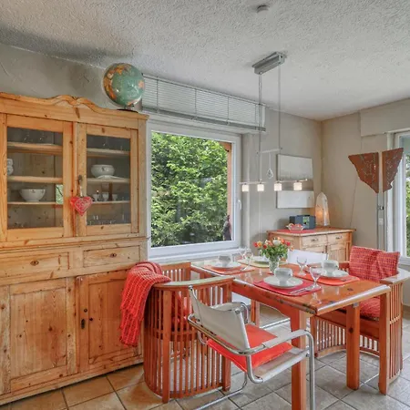 Amazing In With Kitchen *