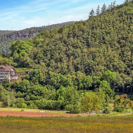 Semesterbostad Amazing In With Kitchen *