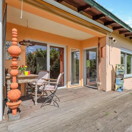 Amazing In With Kitchen Semesterbostad