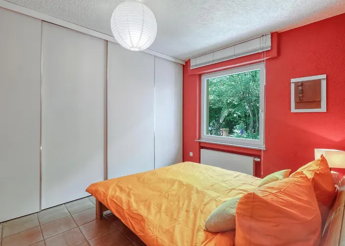 Amazing In With Kitchen Nideggen