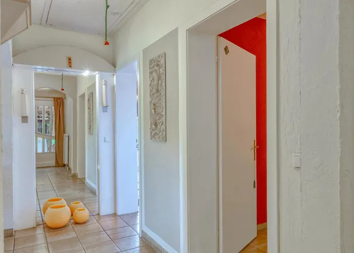 Amazing In With Kitchen * Nideggen