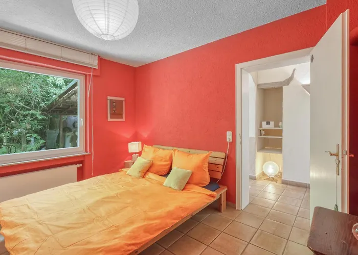 Amazing In With Kitchen Nideggen