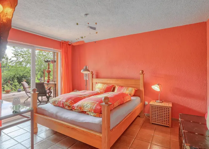 Amazing In With Kitchen Nideggen