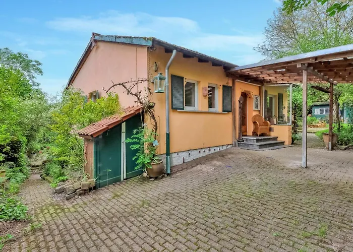 Amazing In With Kitchen Nideggen