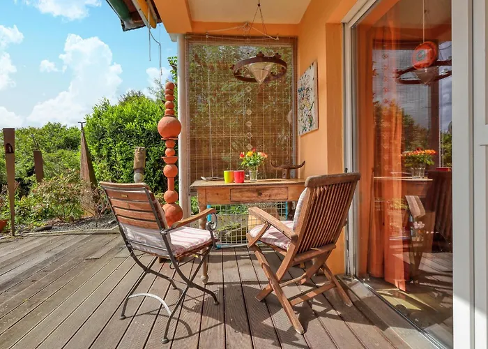 Feriehus Amazing In With Kitchen