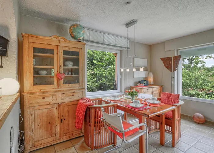 Amazing In With Kitchen *