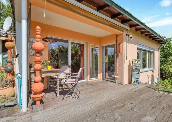 Amazing In With Kitchen Feriehus