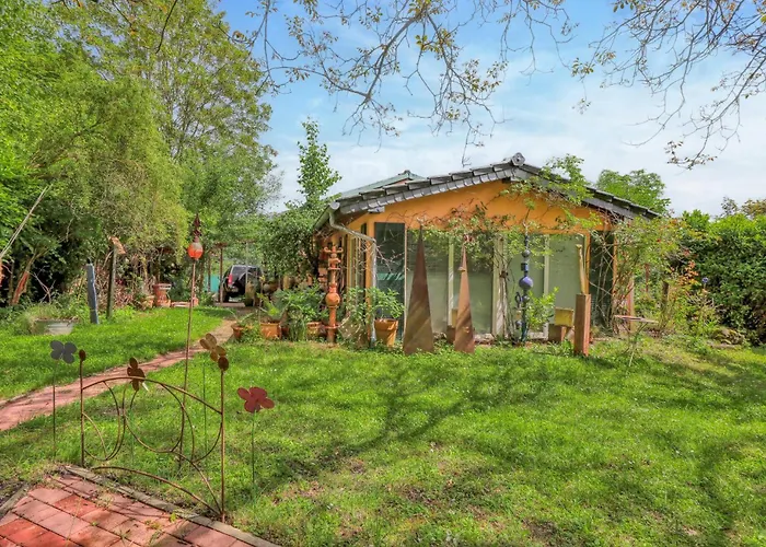 Amazing In With Kitchen Nideggen